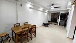 Blk 6 Saint George's Lane (Kallang/Whampoa), HDB 3 Rooms #508446291